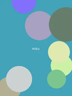 快播理论片 - 初音未来角色图